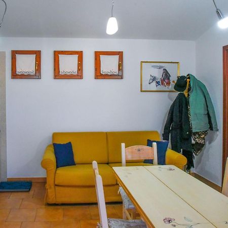 La Casa Di Arly Lägenhet Olbia Exteriör bild