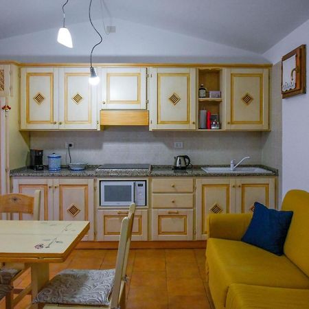 La Casa Di Arly Lägenhet Olbia Exteriör bild