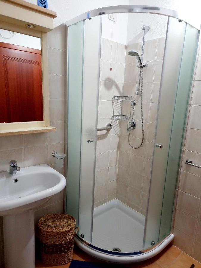 La Casa Di Arly Lägenhet Olbia Exteriör bild