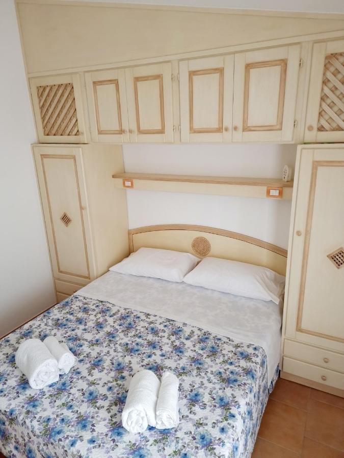 La Casa Di Arly Lägenhet Olbia Exteriör bild