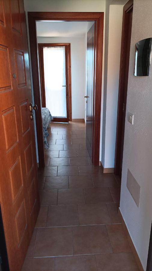 La Casa Di Arly Lägenhet Olbia Exteriör bild