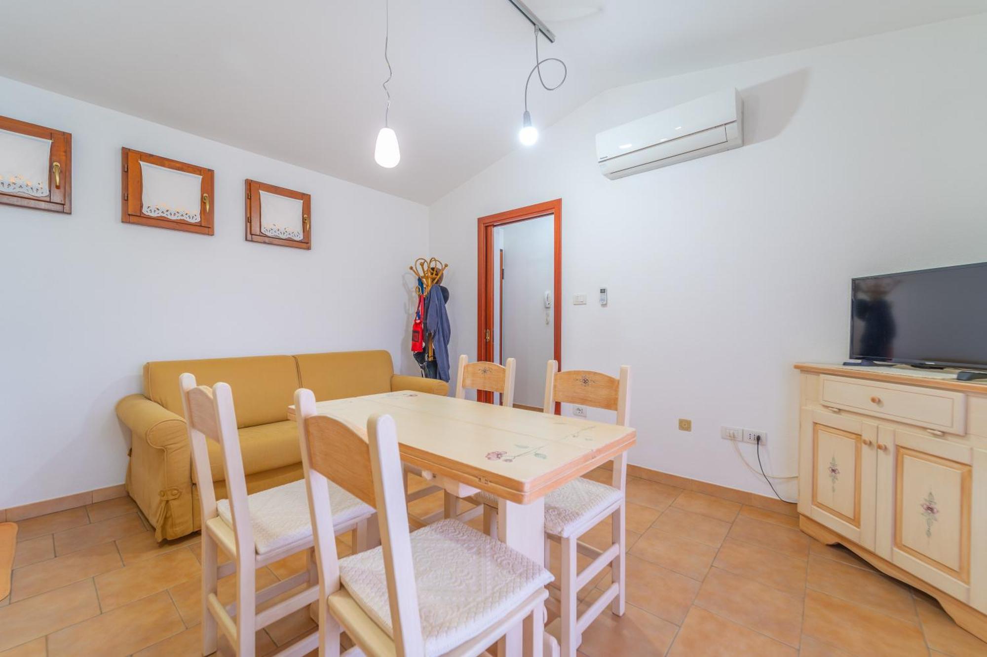 La Casa Di Arly Lägenhet Olbia Exteriör bild