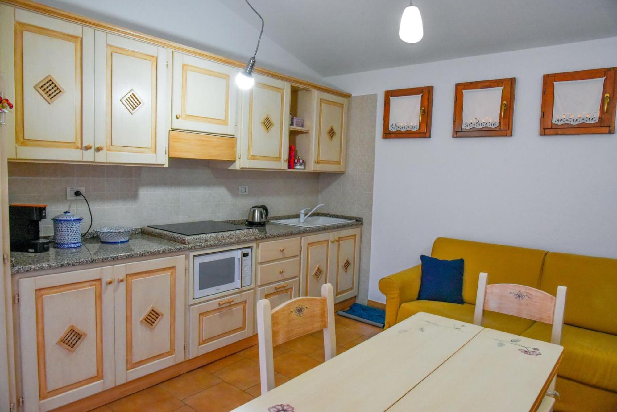 La Casa Di Arly Lägenhet Olbia Exteriör bild