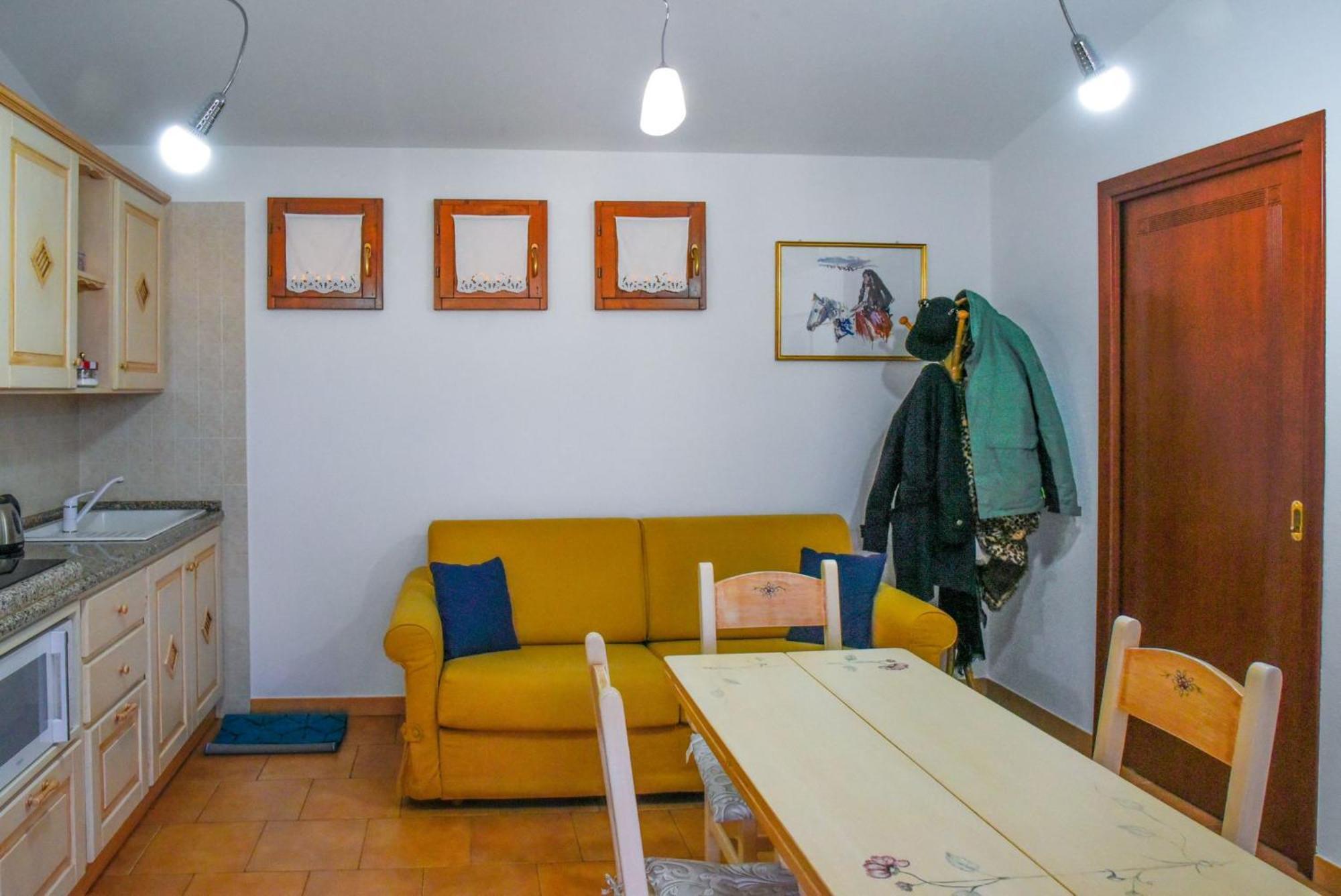 La Casa Di Arly Lägenhet Olbia Exteriör bild
