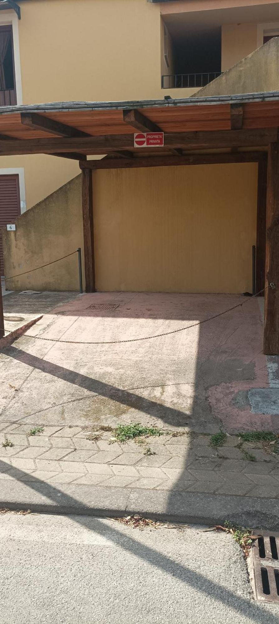 La Casa Di Arly Lägenhet Olbia Exteriör bild